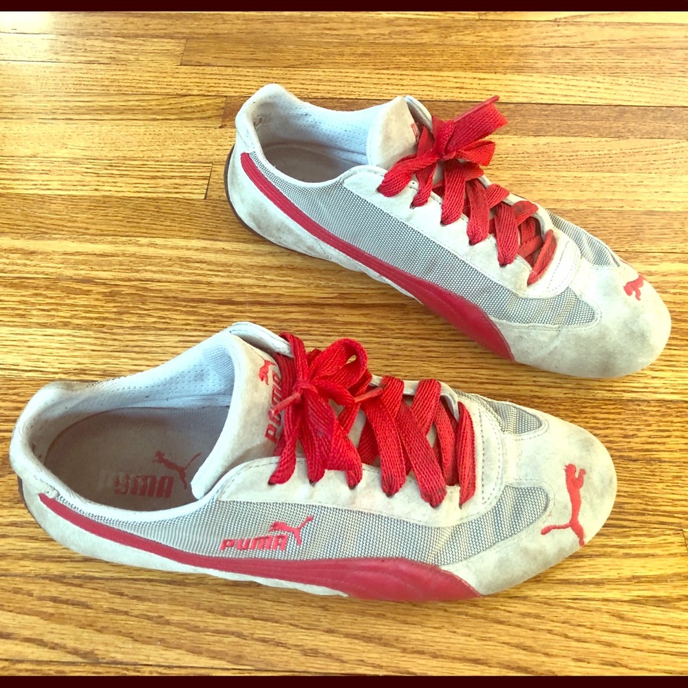 Puma sneakers
